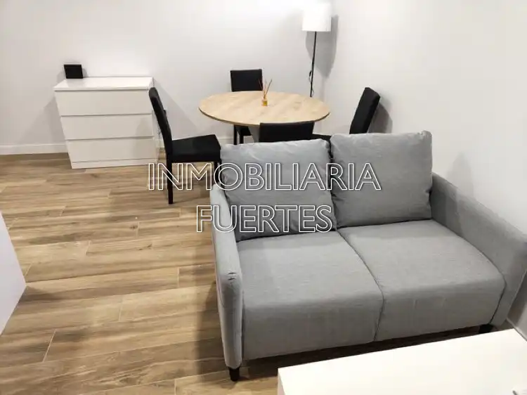 Piso de 110 m² en León