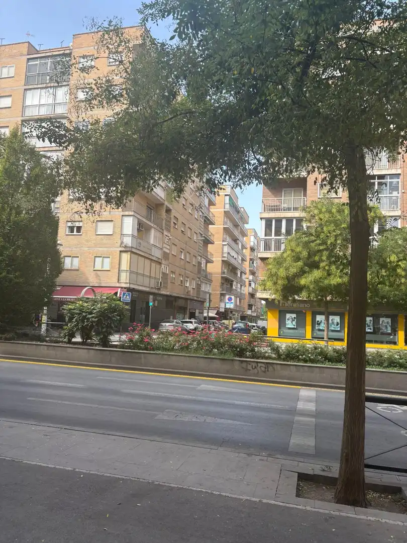Piso de 105 m² en Granada
