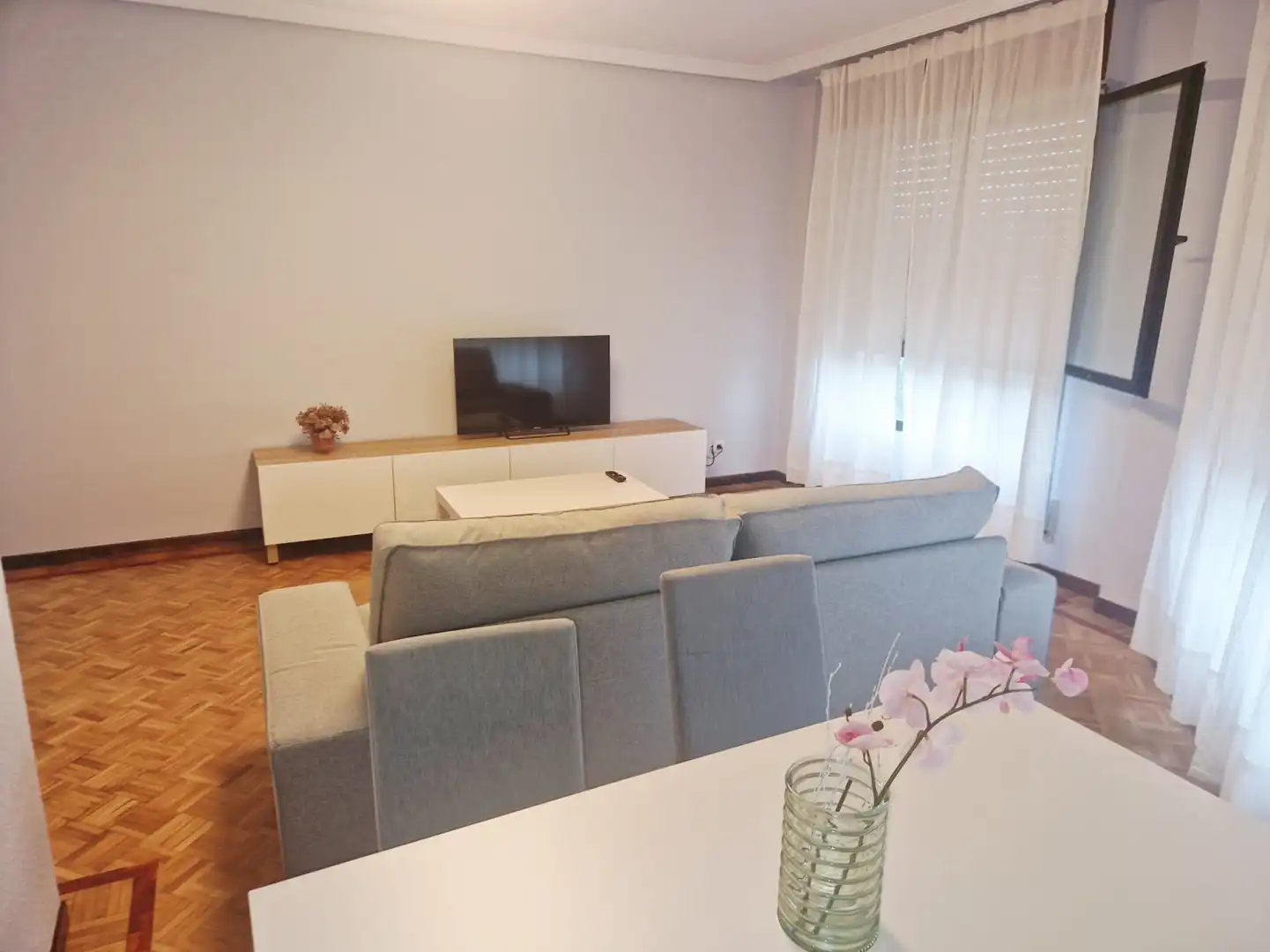 Piso de 85 m² en Castrillón