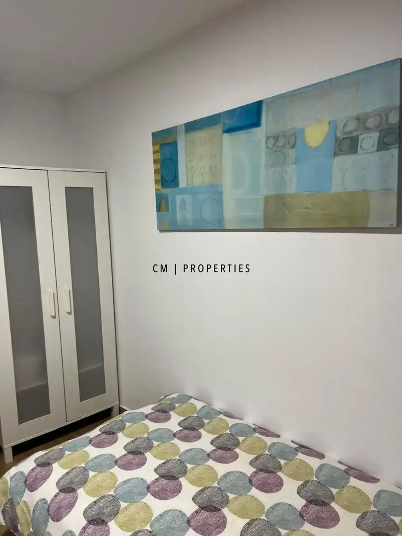 Pis de 81 m² a València