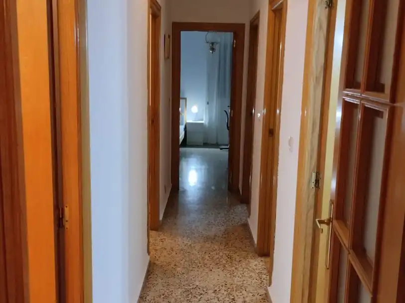 Habitació de lloguer, Albacete