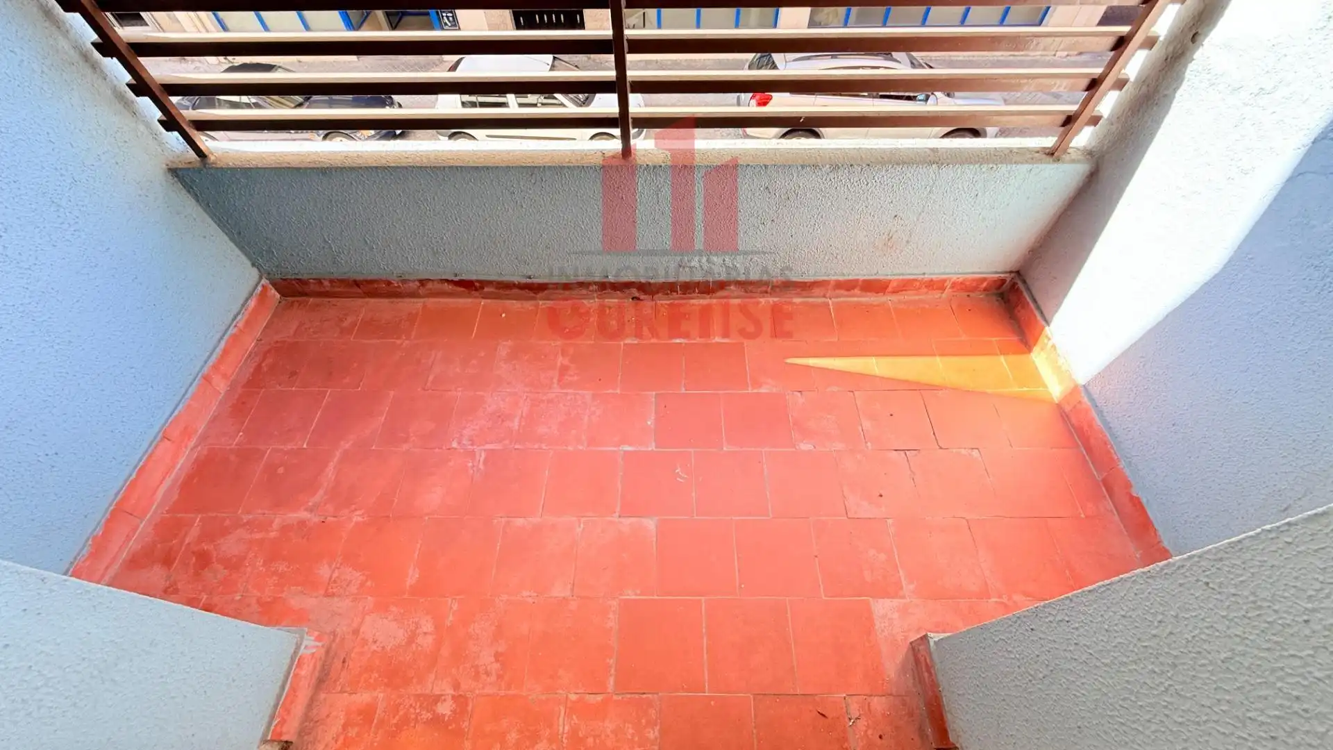 Piso de 109 m² en Ourense