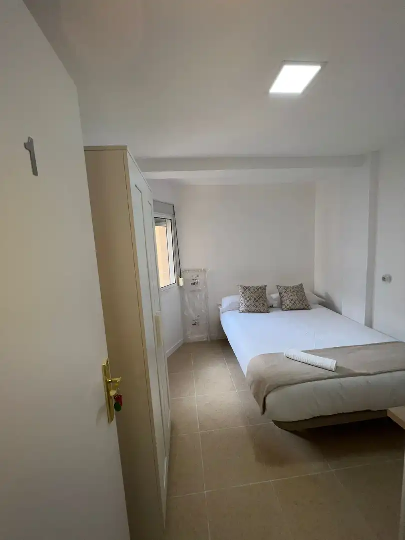 Habitación 120 m², Málaga