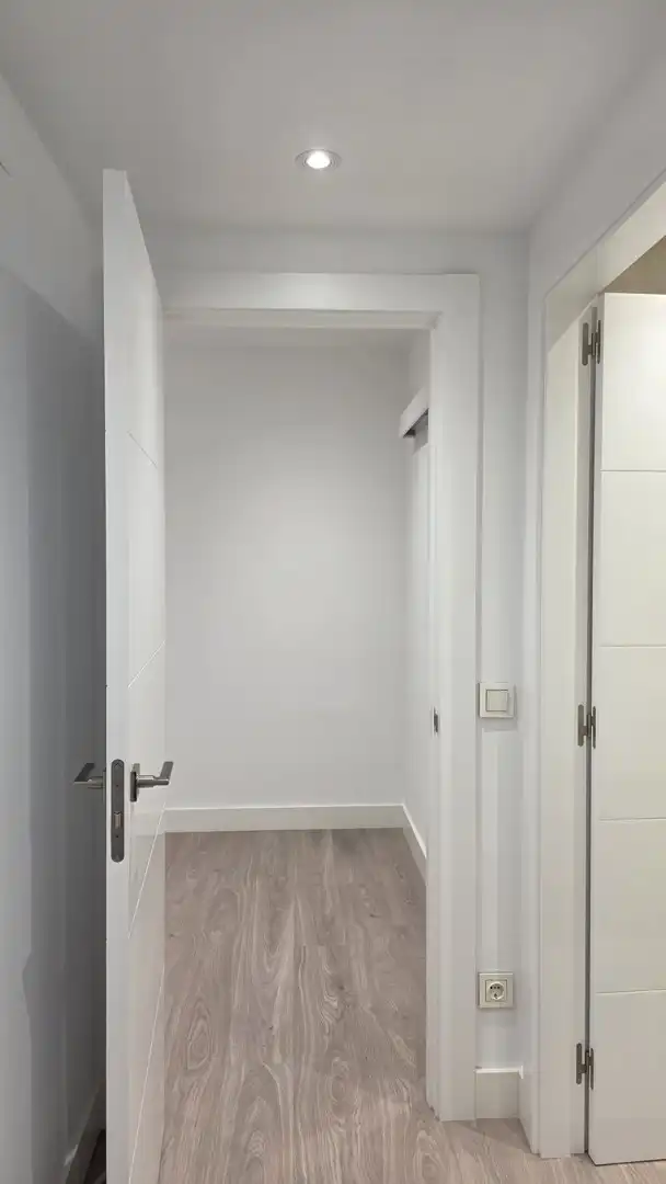 Piso de 40 m² en Zaragoza