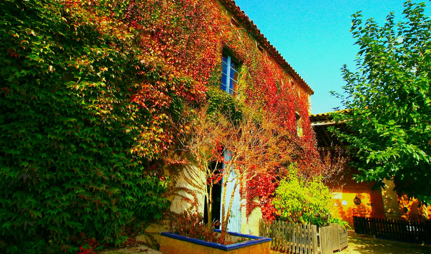 Casa de 1217 m² a Bordils