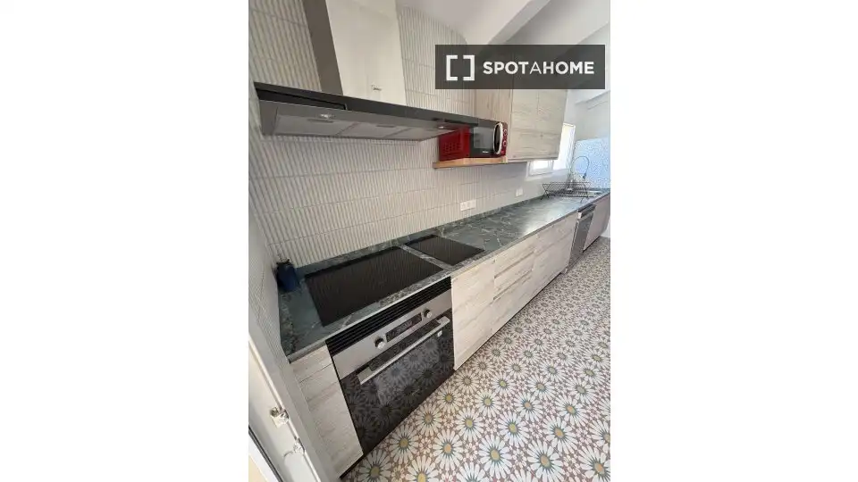 Habitación 403 m², Palma