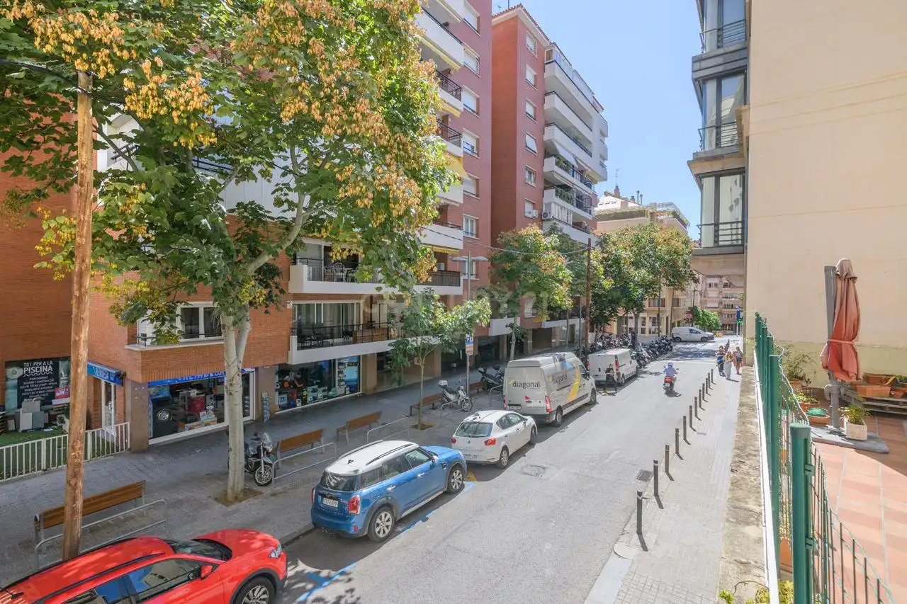 Piso de 205 m² en Barcelona