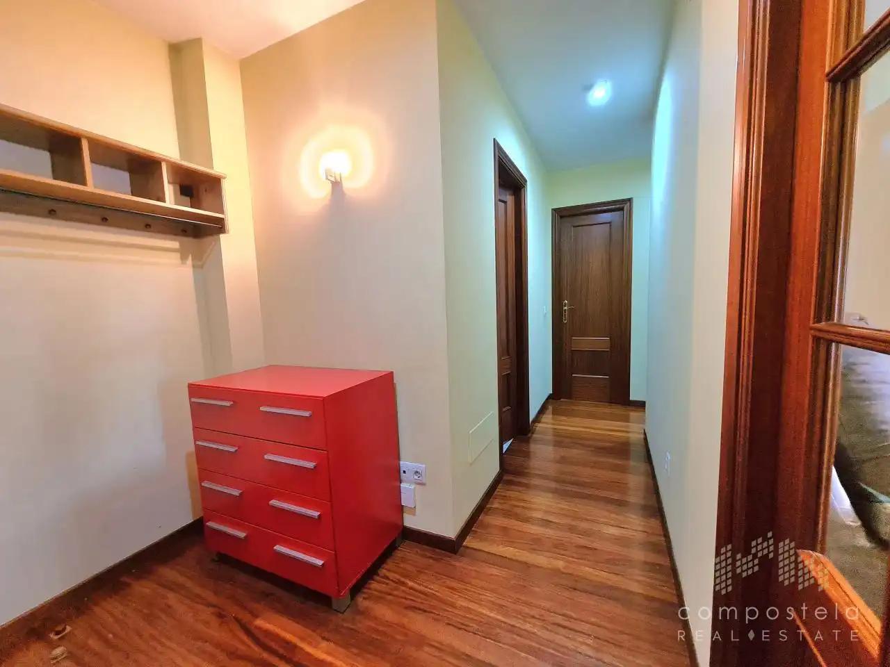 Квартира 58 м² в Ames