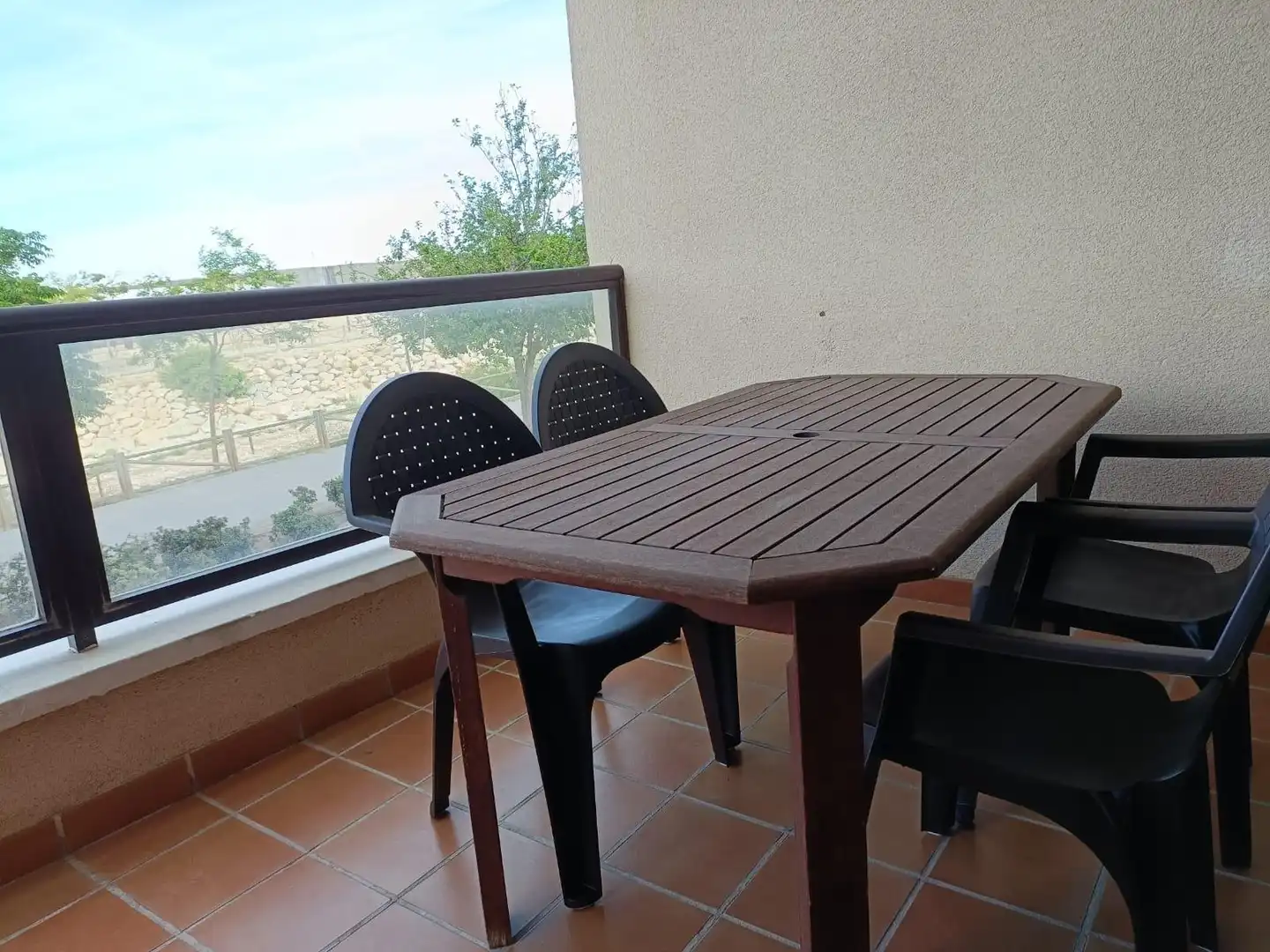 Piso de 67 m² en Roquetas de Mar