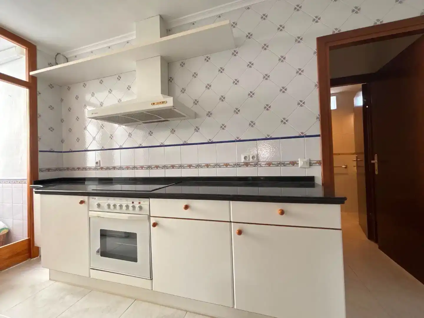 Piso de 140 m² en Valladolid
