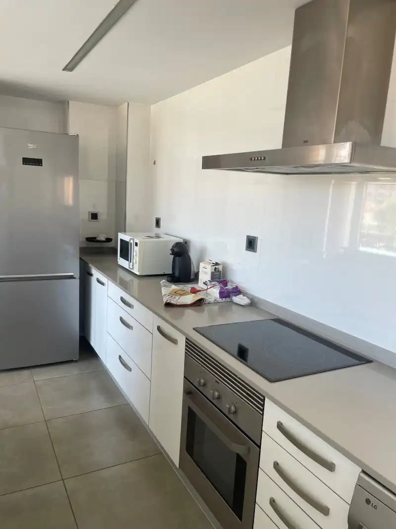 Piso de 80 m² en Miramar