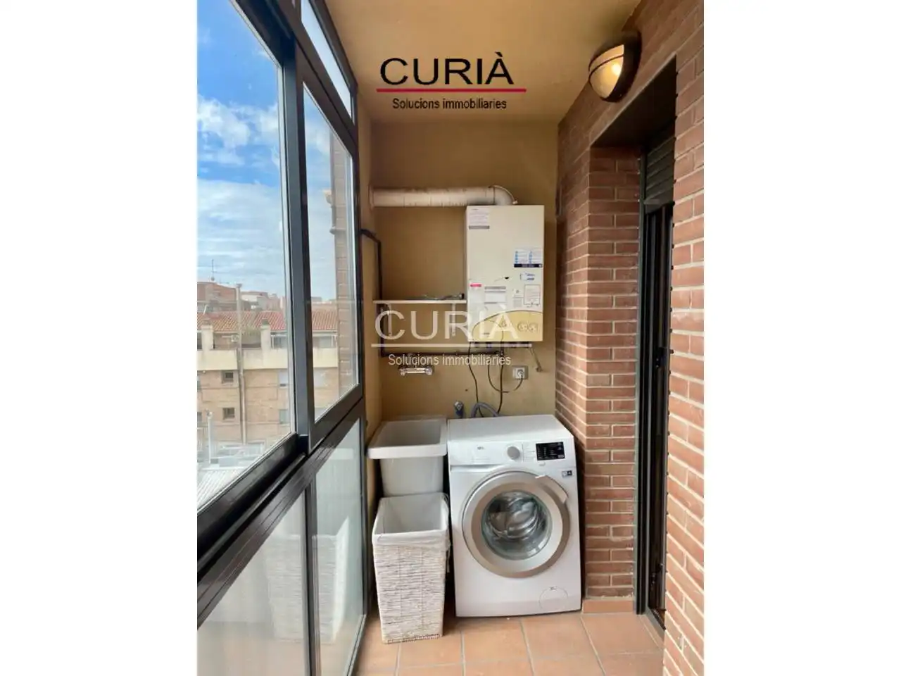 Wohnung 60 m² in Lleida
