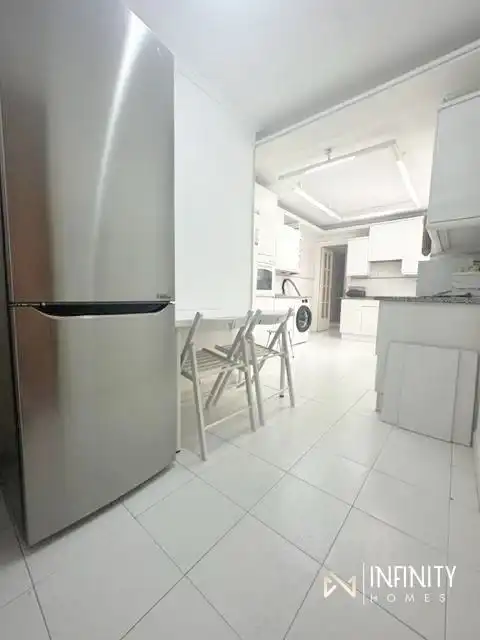 Piso de 210 m² en Bilbao