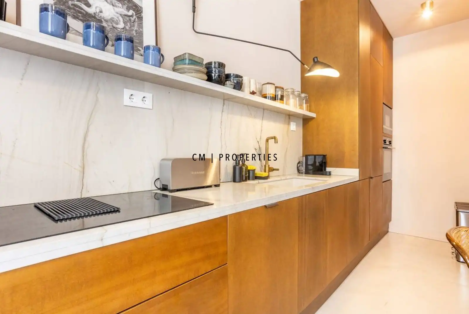 Appartamento 115 m² a Valencia
