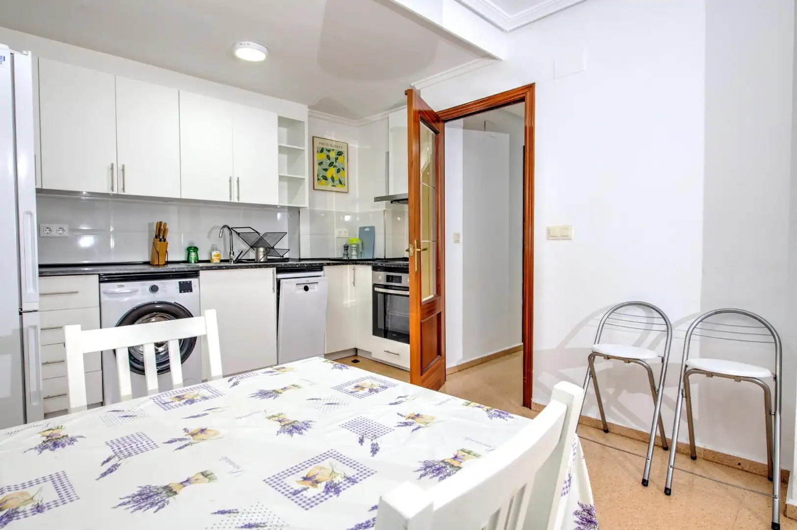 Appartement 73 m² à Alicante