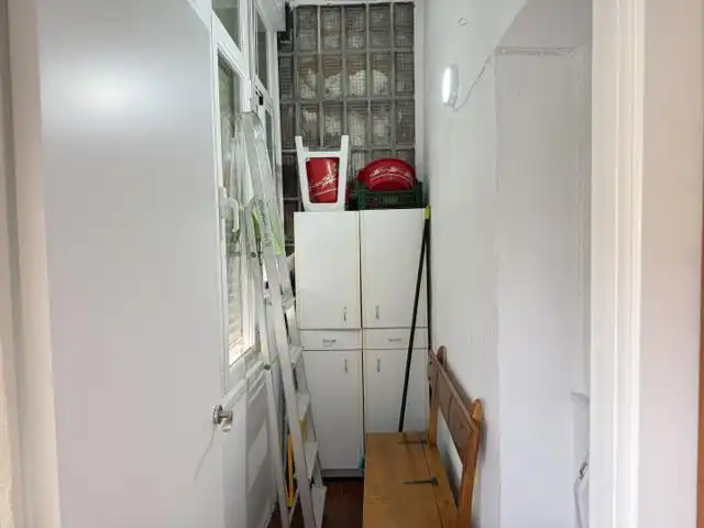 Pis de 68 m² a Madrid