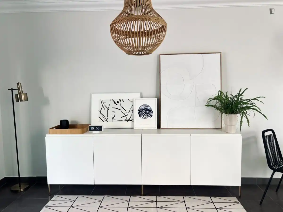 Habitación en alquiler, La Orotava