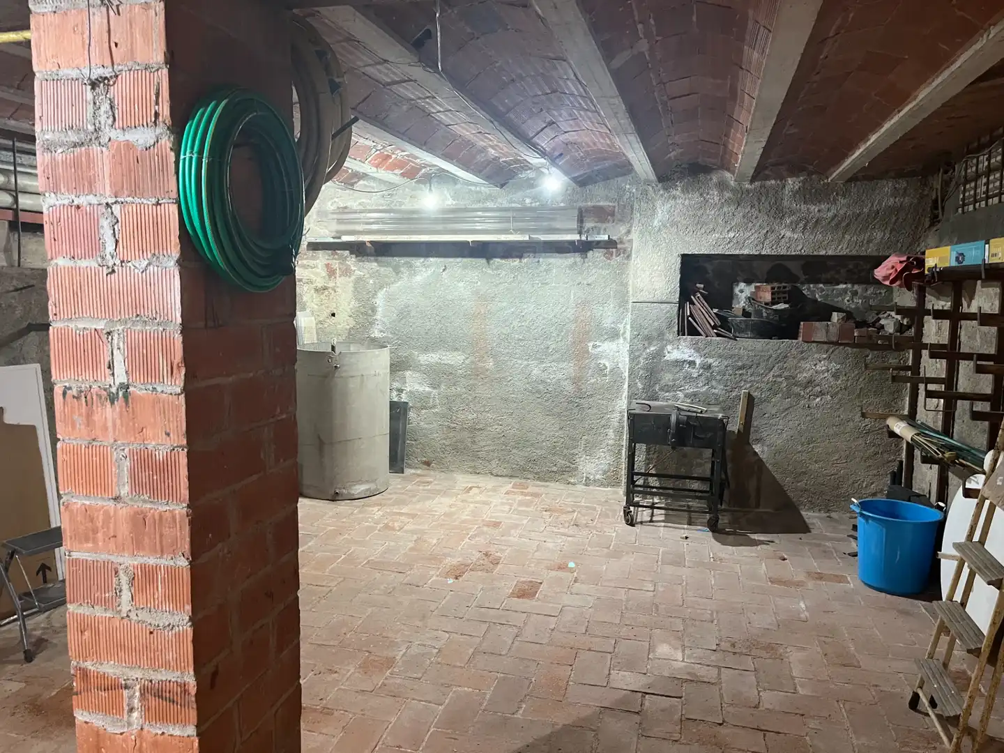 Piso de 273 m² en Castellar del Vallès