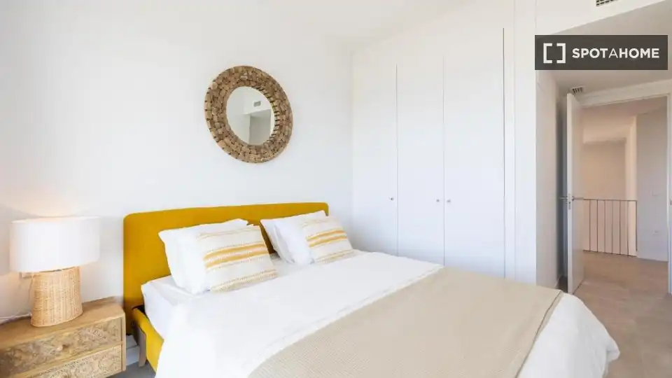 Habitación en alquiler, Mijas
