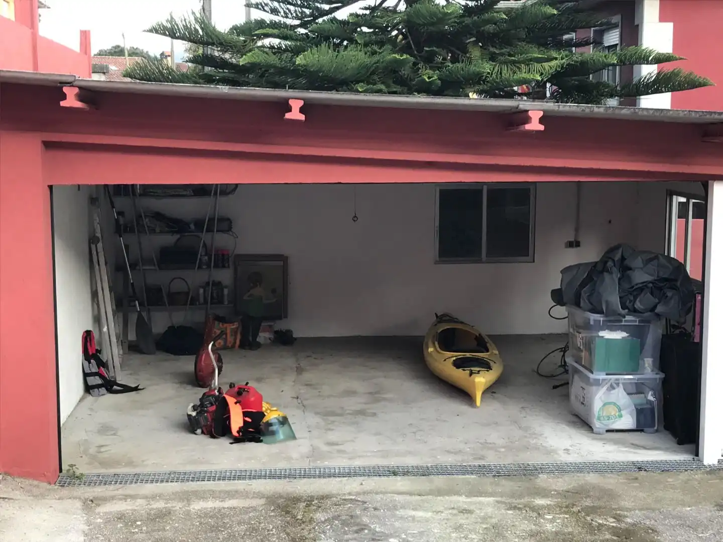 Casa de 277 m² a O Rosal