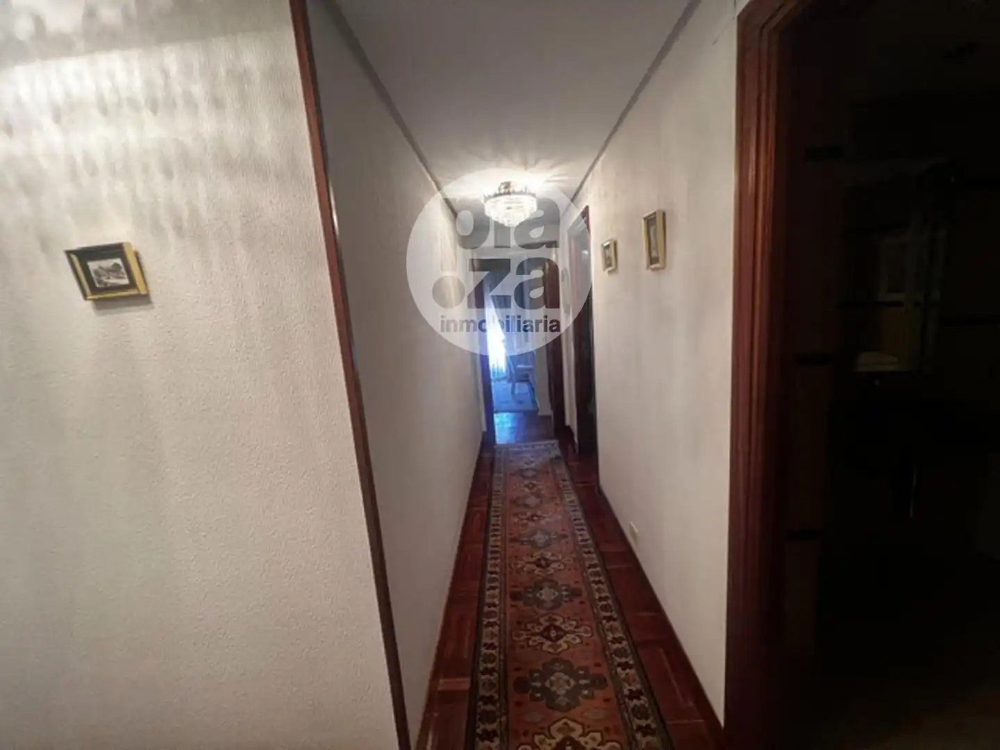 Piso de 128 m² en Burgos