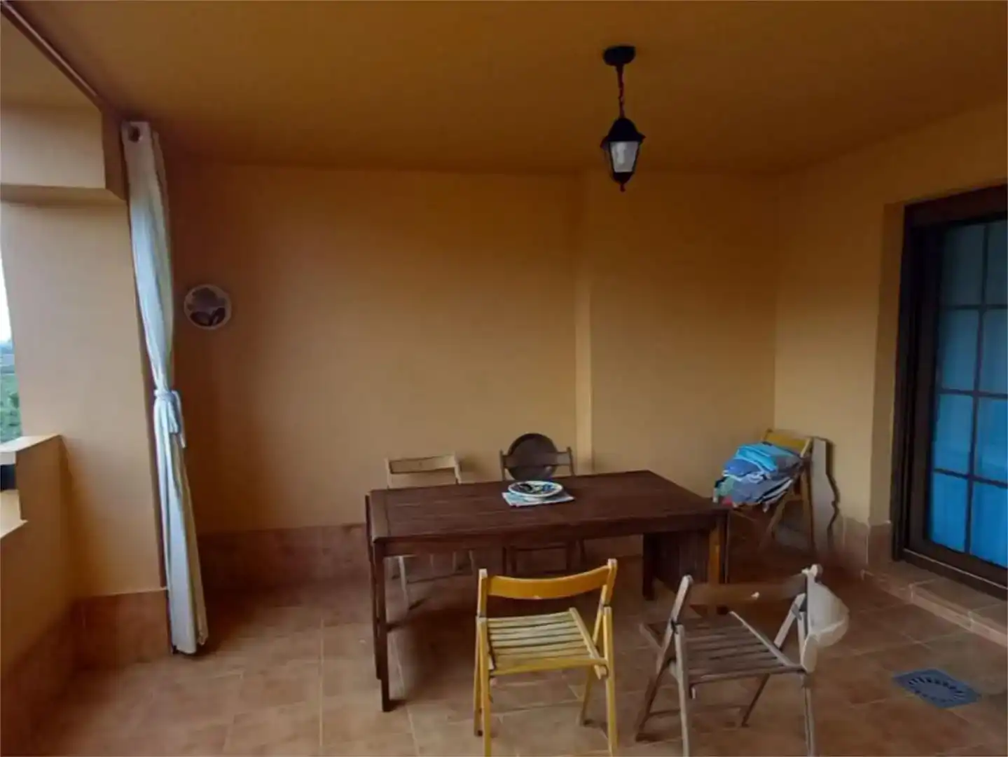 Piso de 85 m² en Ayamonte