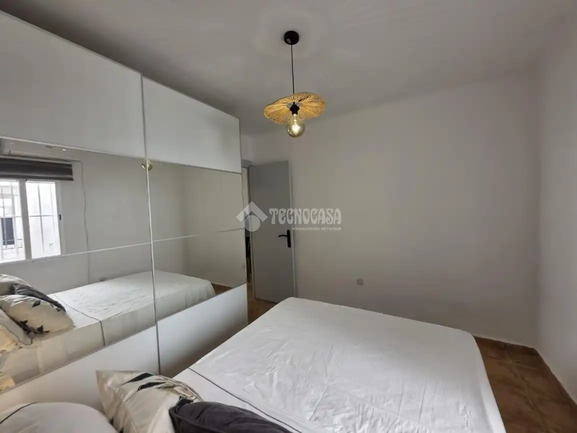 Piso de 51 m² en Sevilla