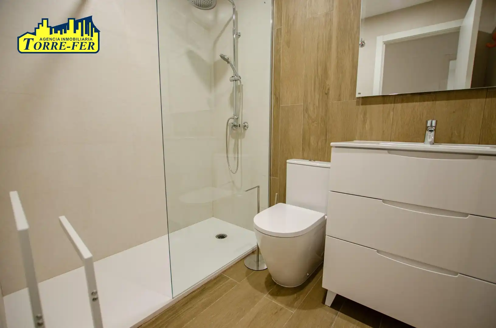 Piso de 97 m² en Almería
