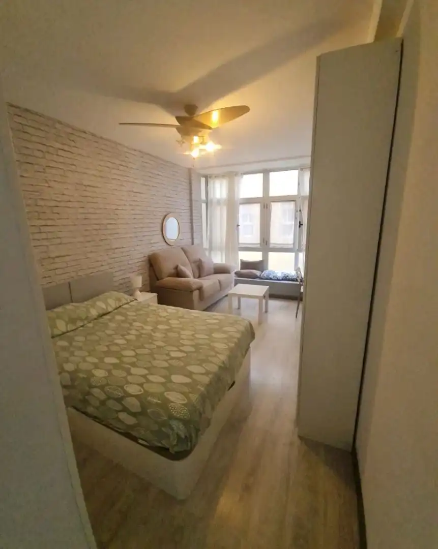Pis de 35 m² a Las Palmas de Gran Canaria