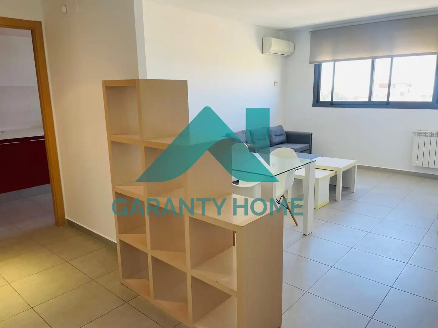 Piso de 90 m² en Cáceres