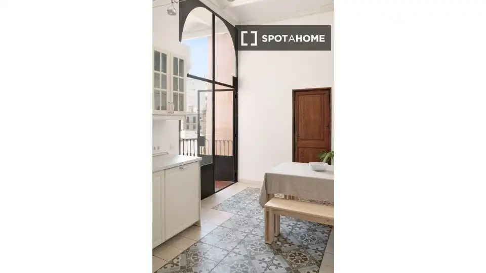 Habitación 230 m², Palma
