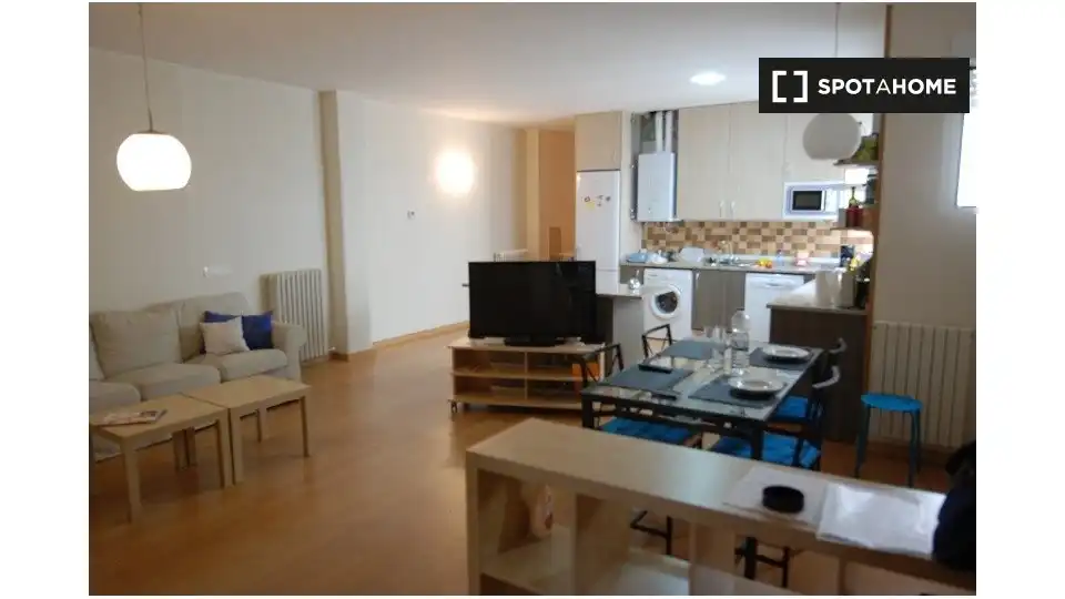 Habitación 156 m², Zaragoza