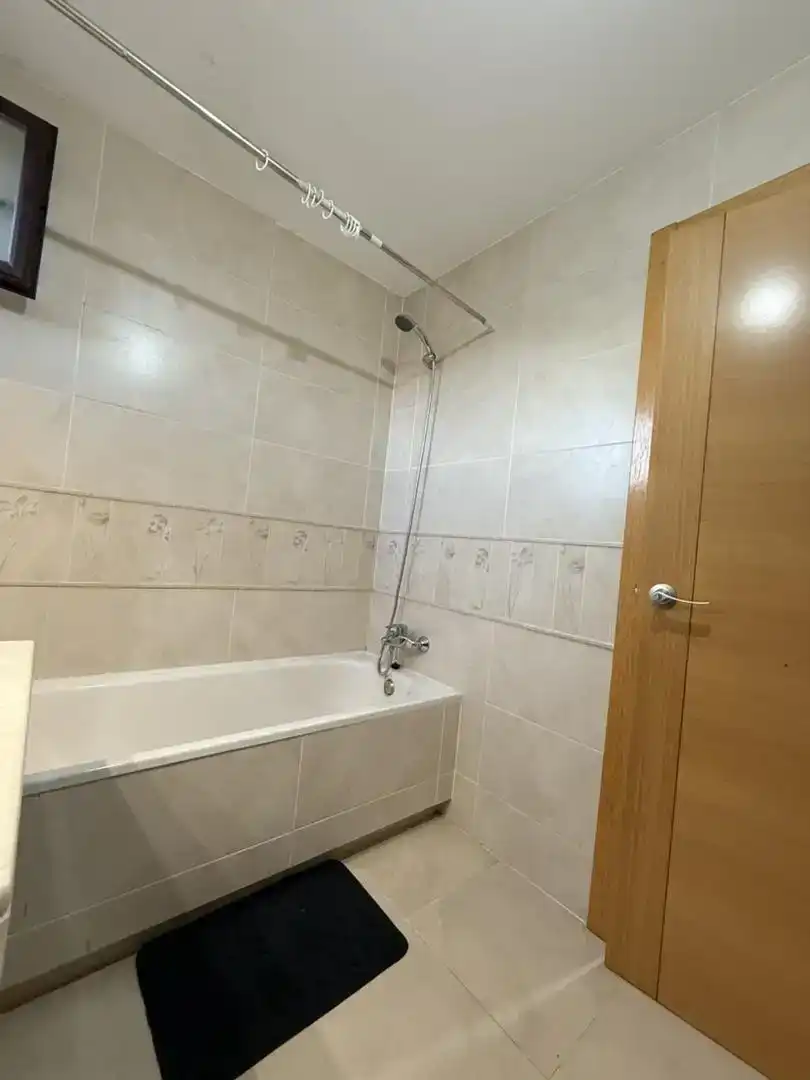 Habitación 20 m², Yebes