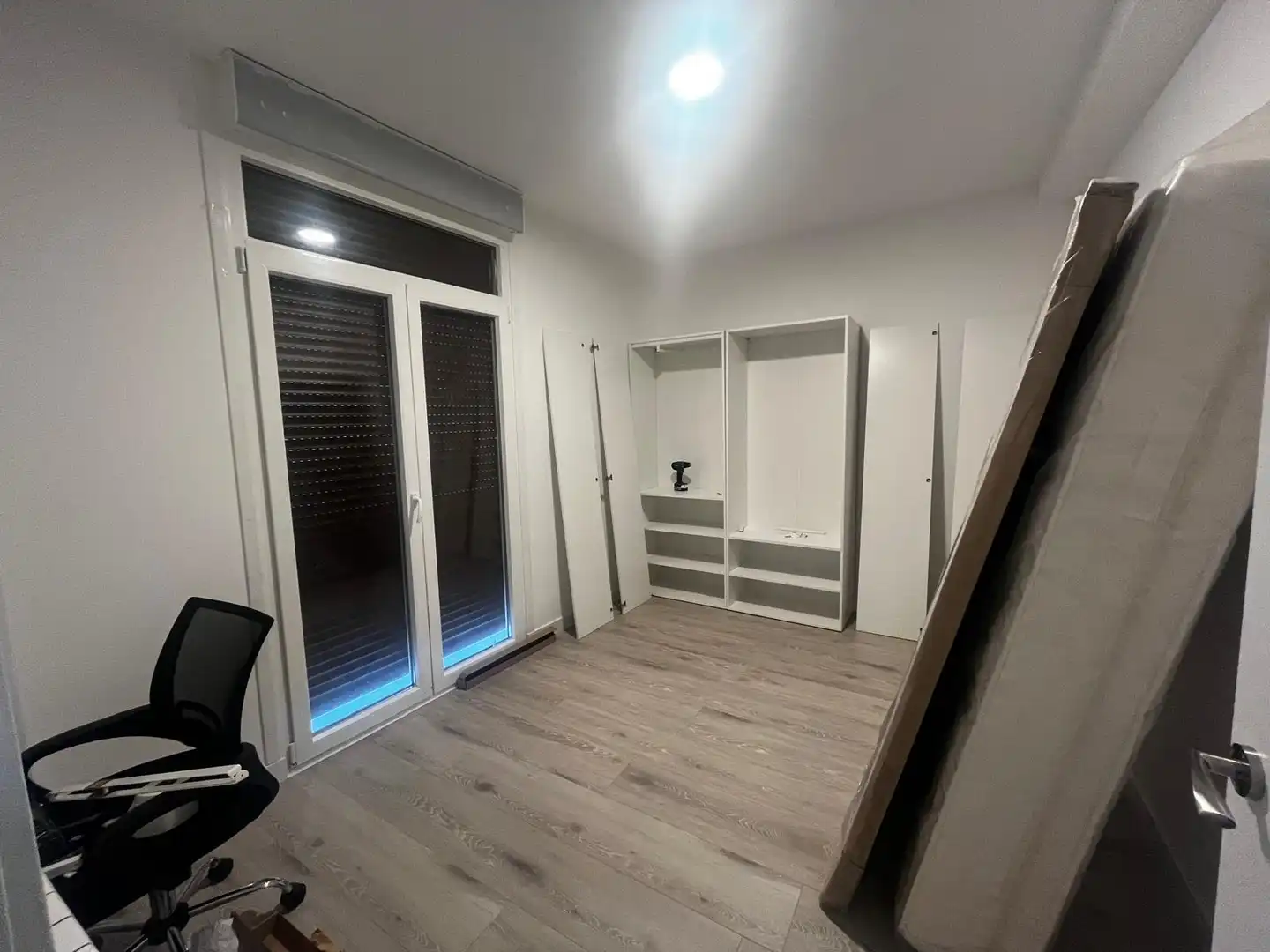 Pis de 158 m² a Ourense