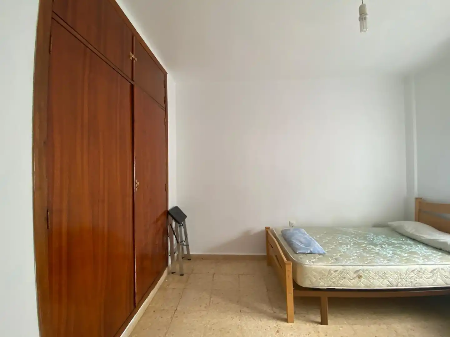 Piso de 110 m² en Cáceres
