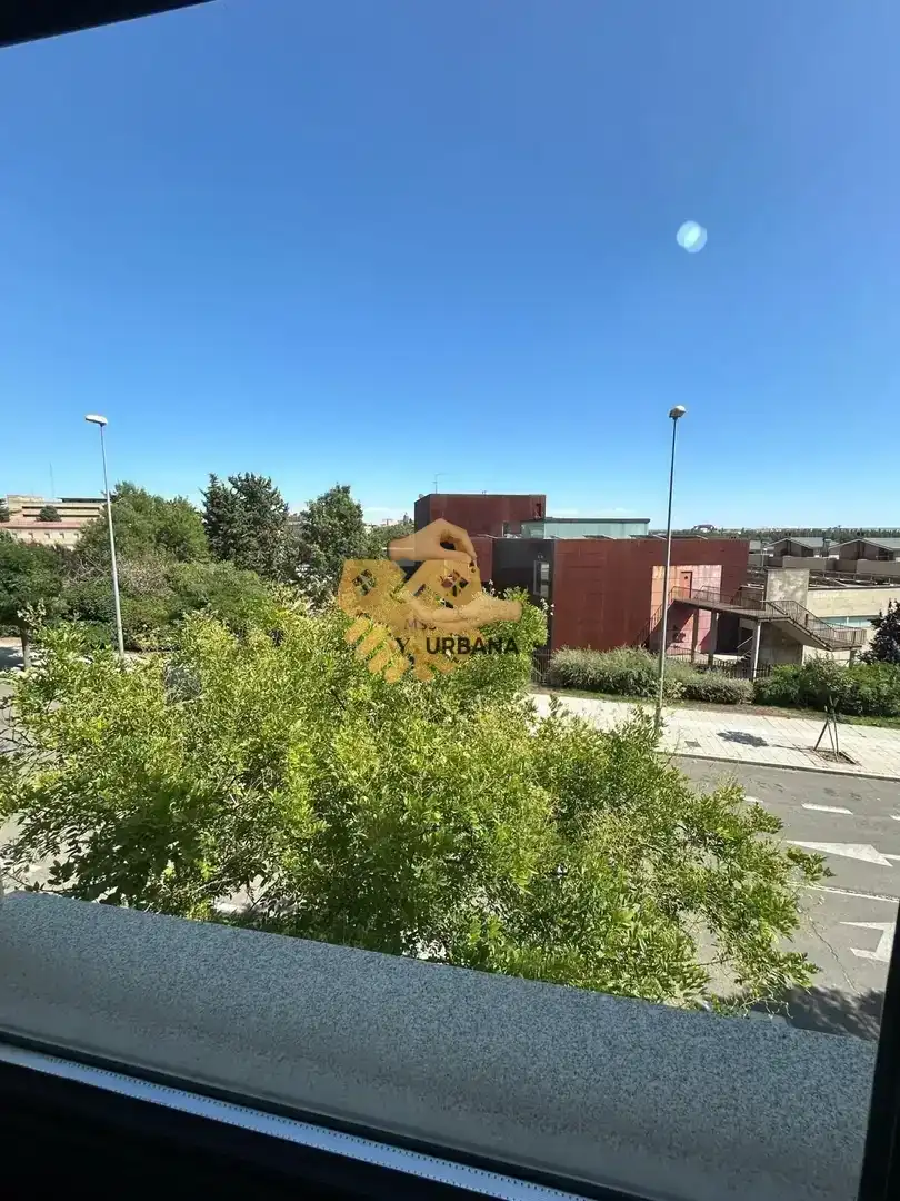 Pis de 60 m² a Salamanca