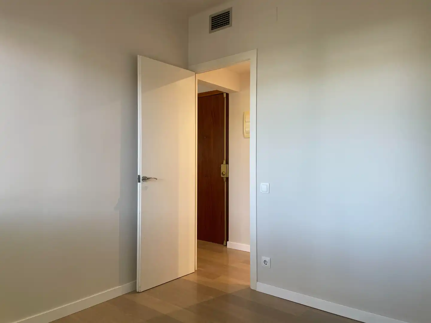 Piso de 76 m² en Sant Cugat del Vallès