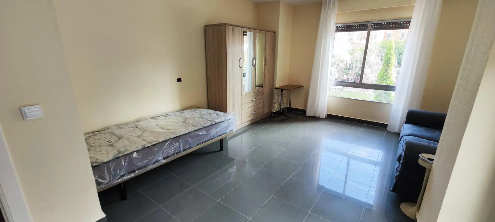 Piso de 157 m² en Castellón de la Plana