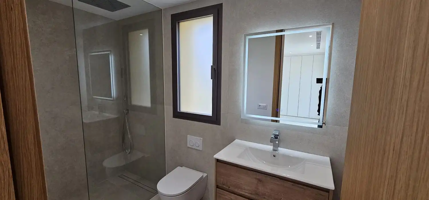 Piso de 200 m² en Sant Joan