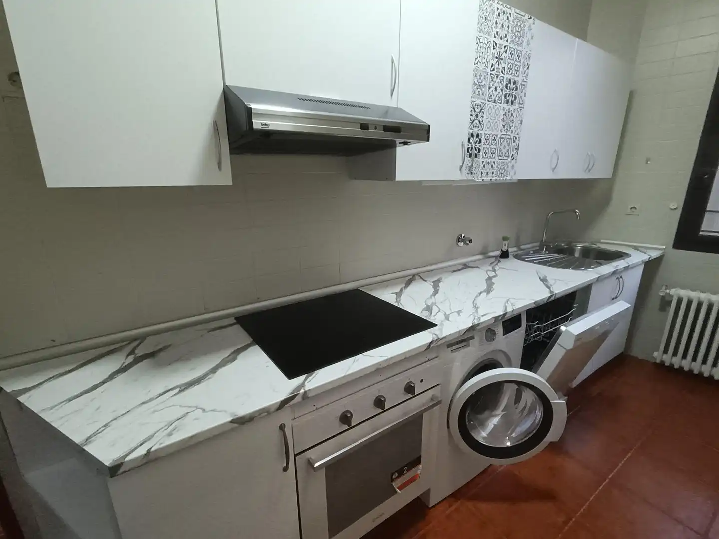 Pis de 168 m² a Valladolid