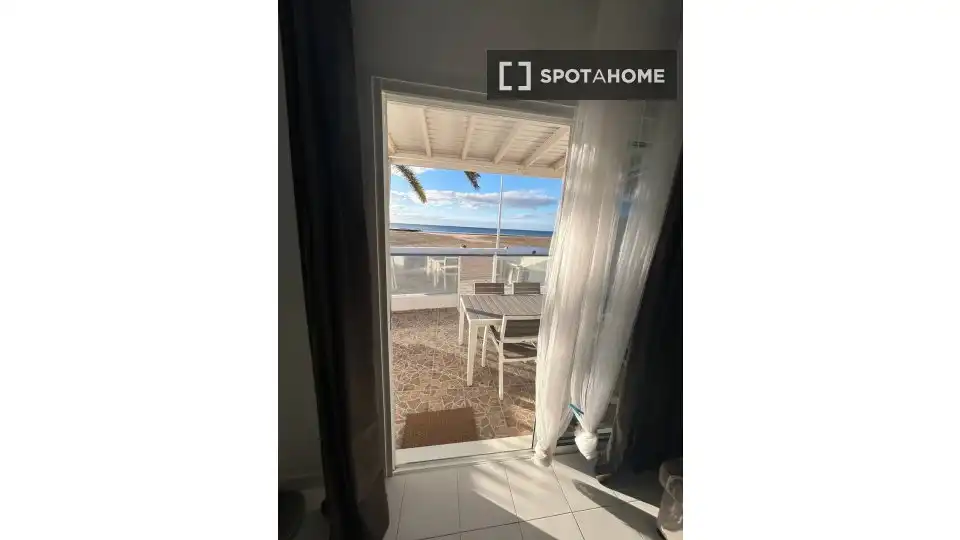 Habitación 92 m², San Bartolomé