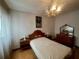 Pis de 200 m² a Lleó