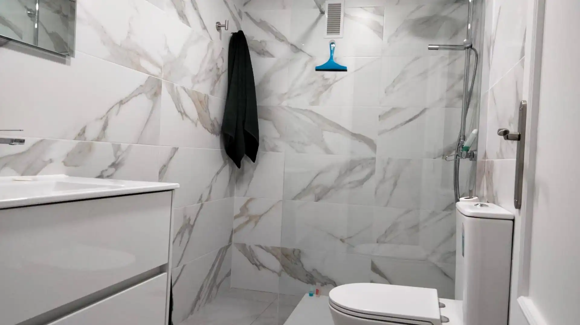 Piso de 66 m² en Benidorm
