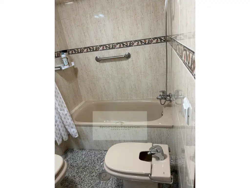 Wohnung 55 m² in Fuengirola