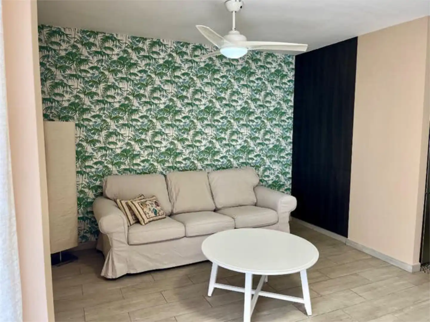 Piso de 60 m² en Candelaria