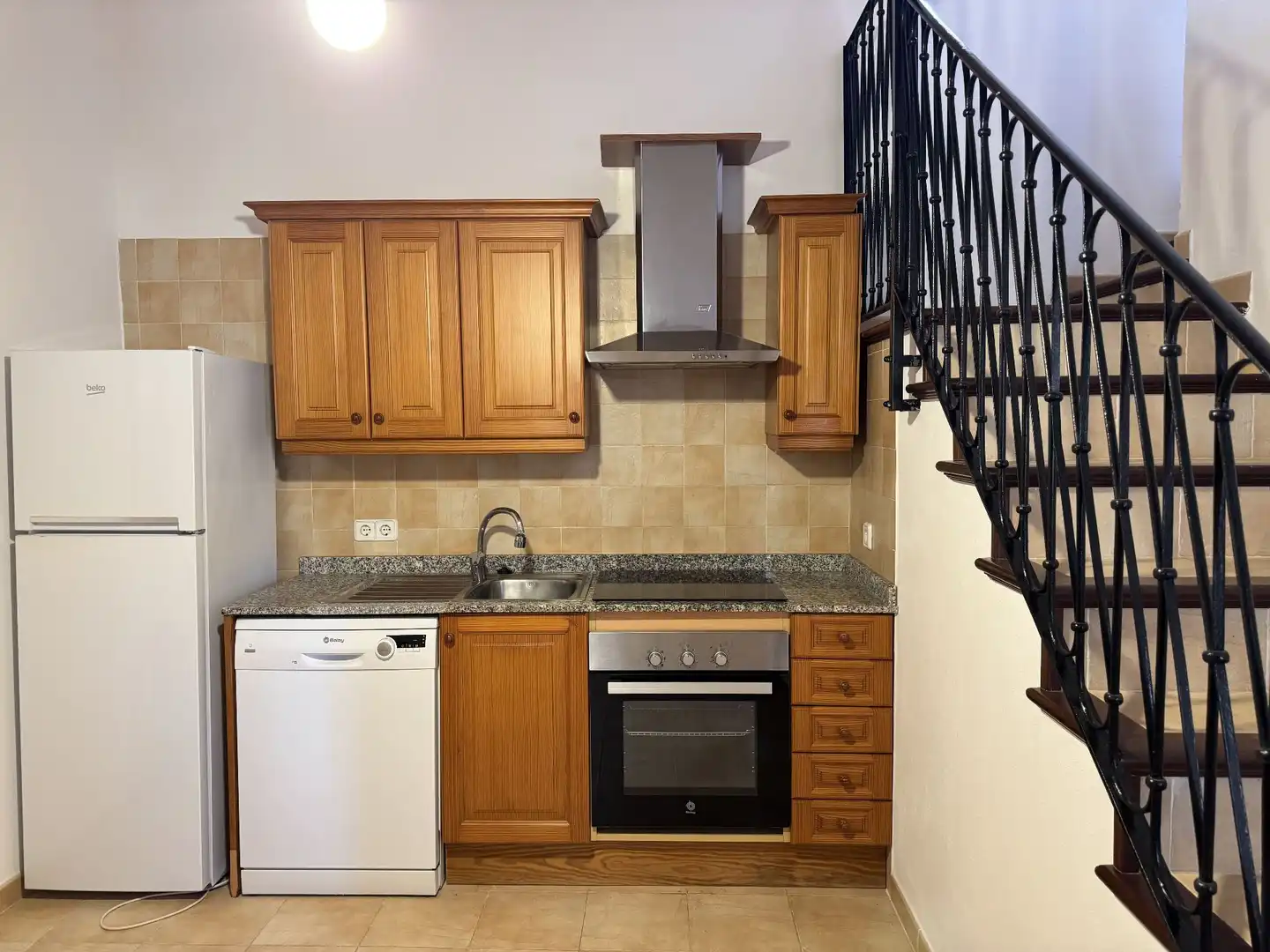 Casa de 60 m² a Campos