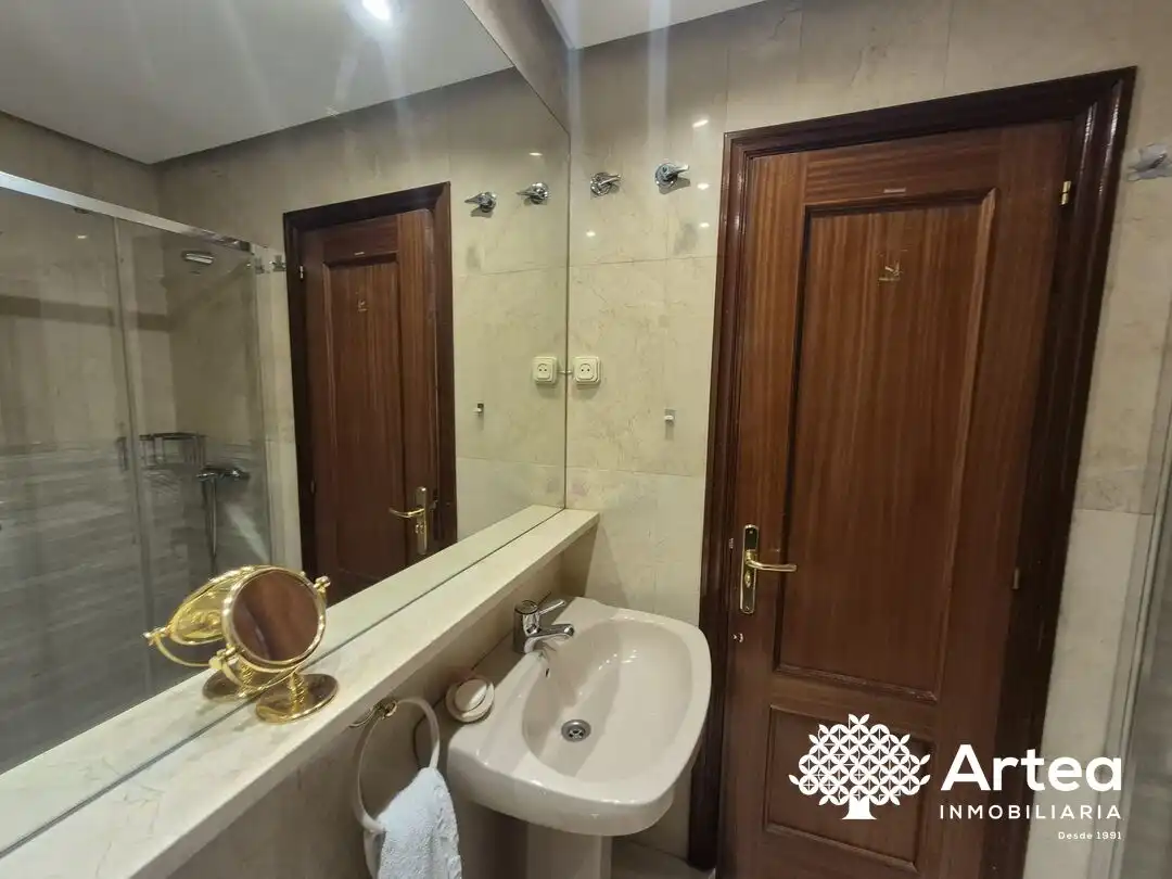Flat 41 m² in Bilbao
