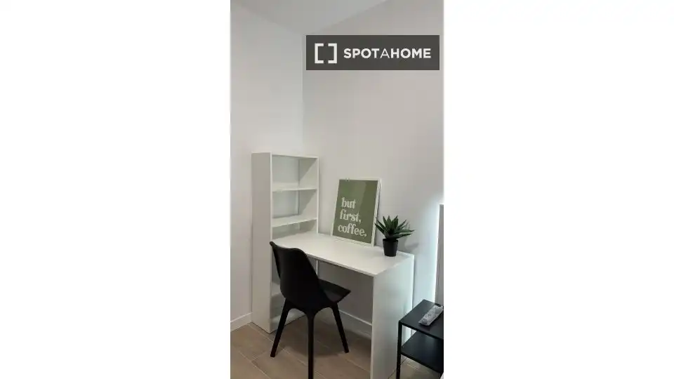 Habitación 113 m², Málaga