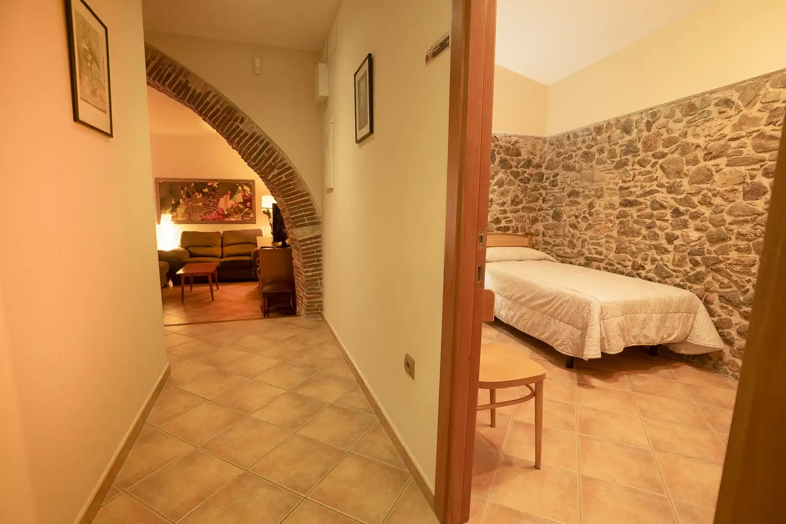 Piso de 184 m² en Vilajuïga