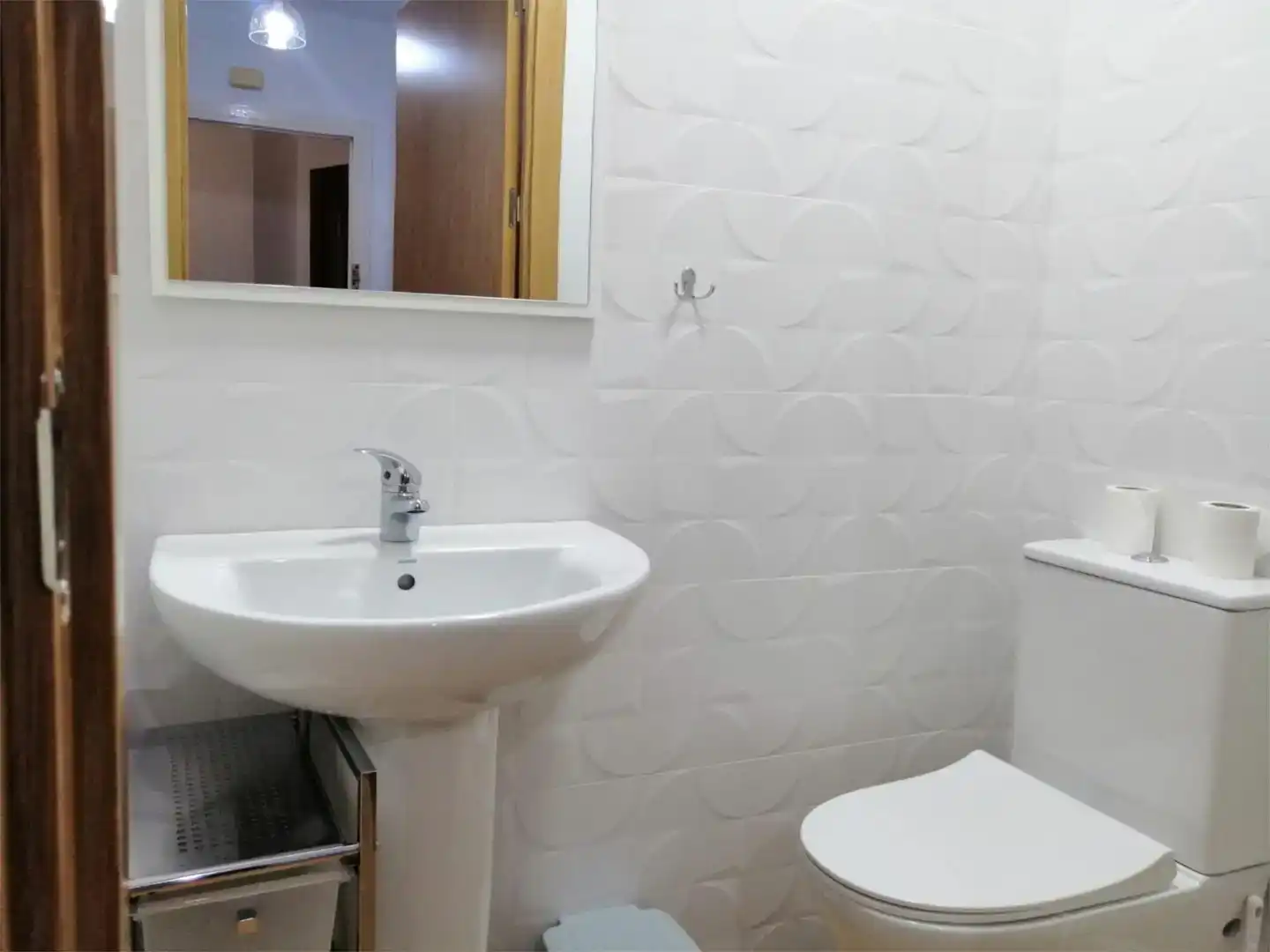 Pis de 110 m² a Lepe